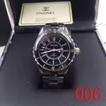 スーパーコピーシャネル時計偽物シャネルプルミエール時計